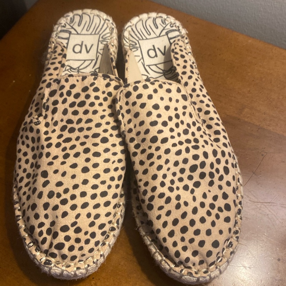 Women’s DV Dolce Vita shoes